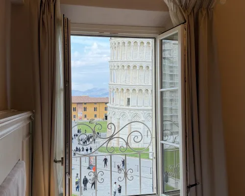 Prato dei Miracoli Residenza d'Epoca Photos