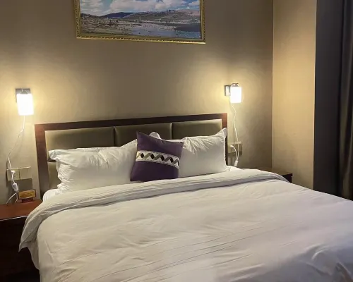 Biriyading Hotel الغرف Photos