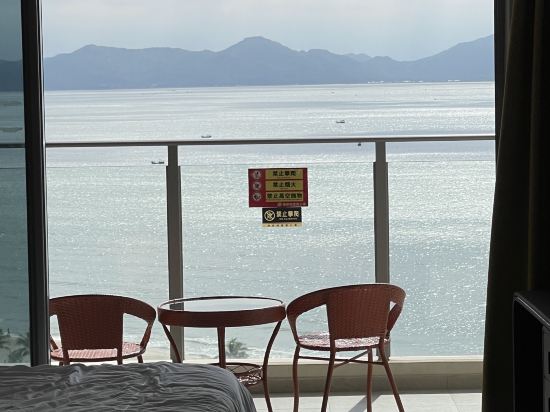 亞特蘭斯轟趴別墅酒店（汕尾保利金町灣店）優惠