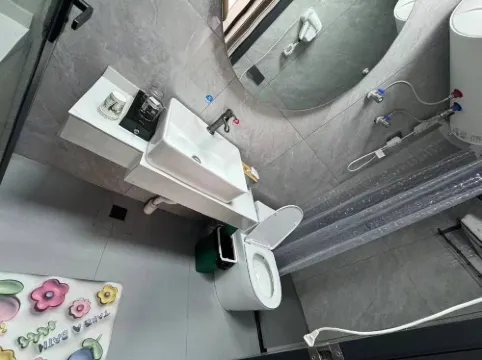 Wangxian Silanxiang Homestay الغرف Photos