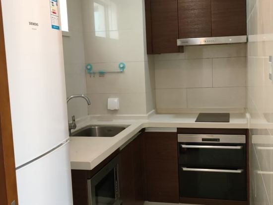 易成國際酒店公寓（珠海華髮商都店）優惠