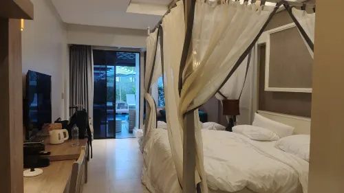 Access Resort & Villas Zimmer Photos