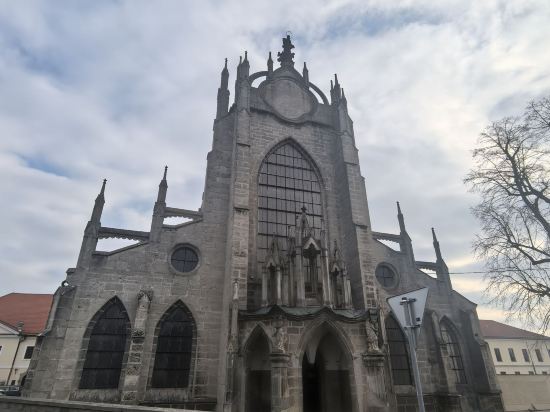 布拉格查理廣場麗笙酒店優惠