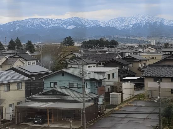 スカイホテル滑川 クーポン