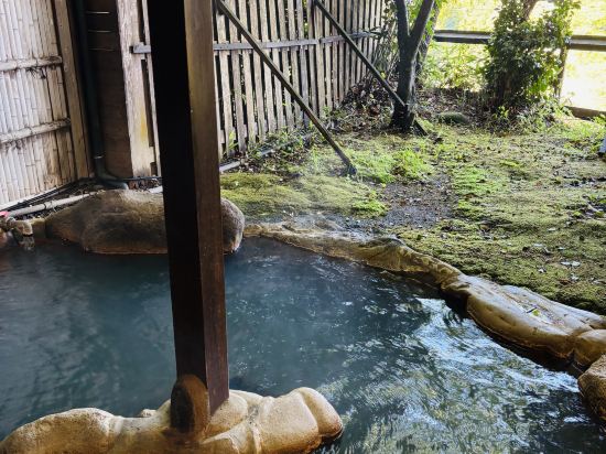 ふもと旅館別邸　こうの湯 クーポン