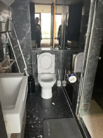 Beijing meijia international residence الغرف Photos