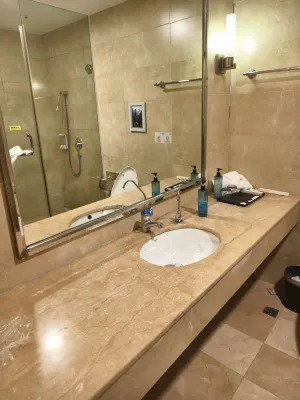 CHENSHENG HOTEL Zimmer Photos