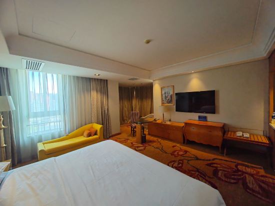 維納斯皇家酒店（北京密雲店）優惠