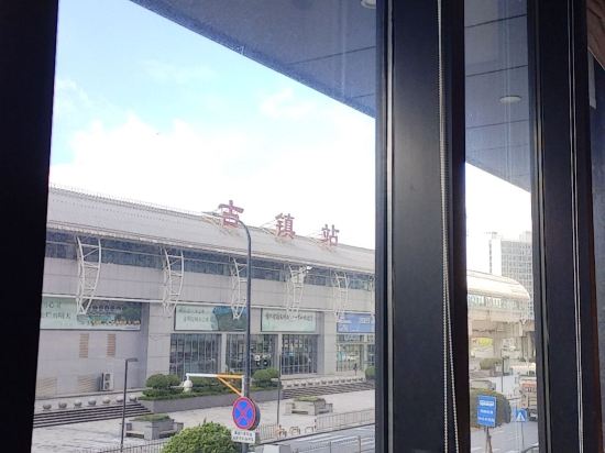中山利和希爾頓花園酒店優惠