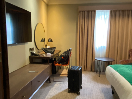 牛津伊斯特蓋特美居酒店優惠