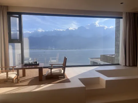 Muyi Seaview Holiday Homestay Photos