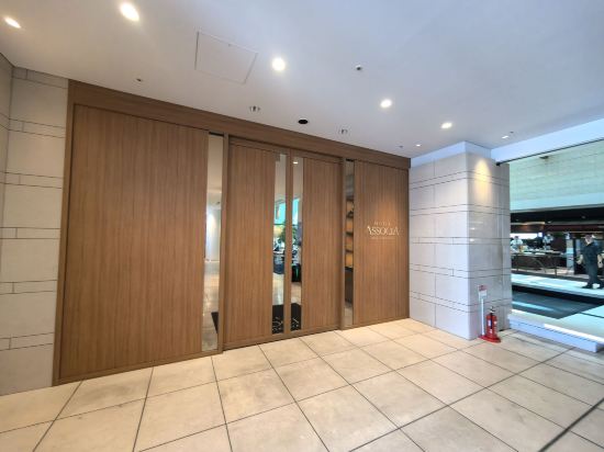 ホテルアソシア新横浜 クーポン