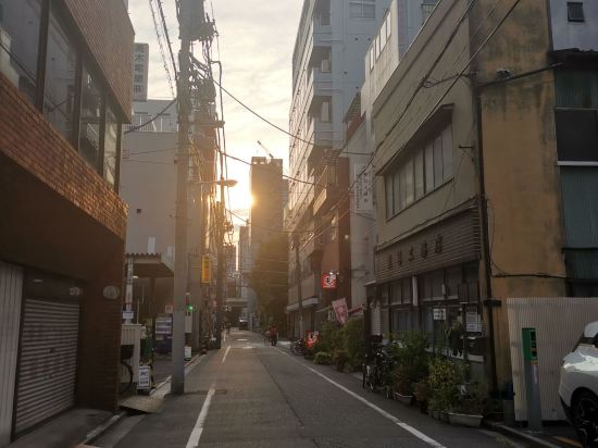 御徒町科託哈飯店優惠
