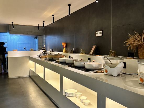 界止·湘西之戀飯店（天門山養雲店）優惠
