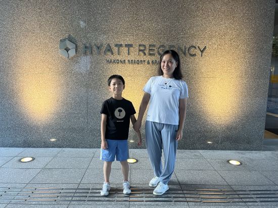 凱悅箱根溫泉度假村及水療中心優惠