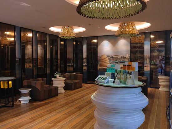 廣州嶺南五號酒店優惠