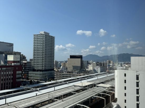 ホテルアソシア静岡 クーポン