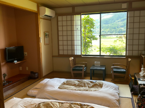 湯布院旅之宿Poppo庵優惠