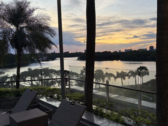 仰光美利亞酒店優惠