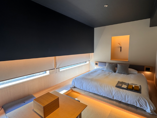 新宿由緣温泉酒店優惠