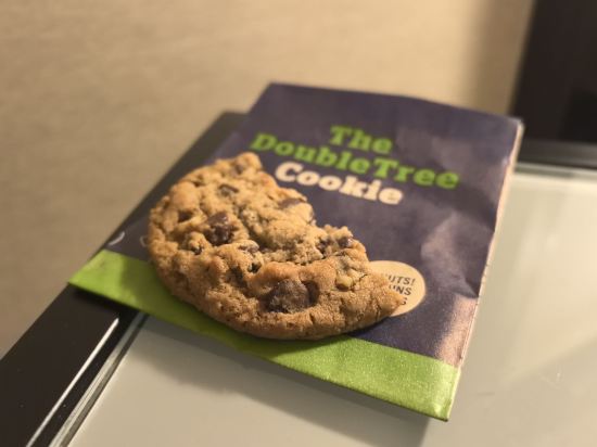 波士頓市區希爾頓逸林飯店優惠