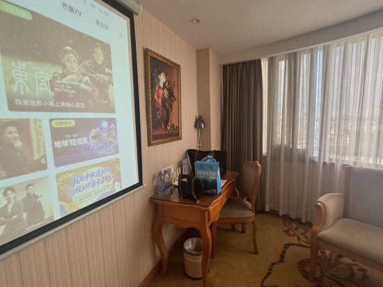 維也納飯店（玉林步行街店）優惠