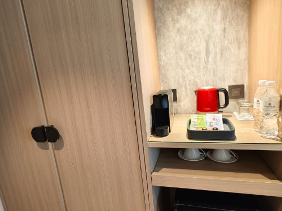 台北花園大酒店優惠