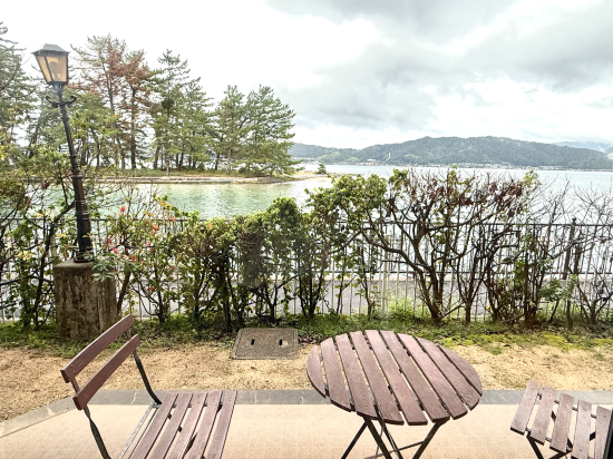 天橋立荘 クーポン