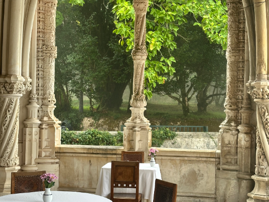 布薩科皇宮酒店優惠