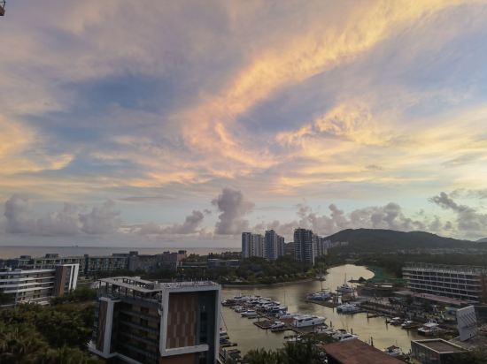 康富美來度假公寓（陵水富力灣店）優惠