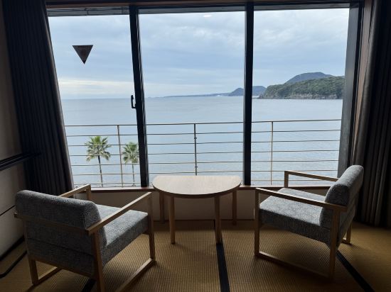 稲取銀水荘 クーポン