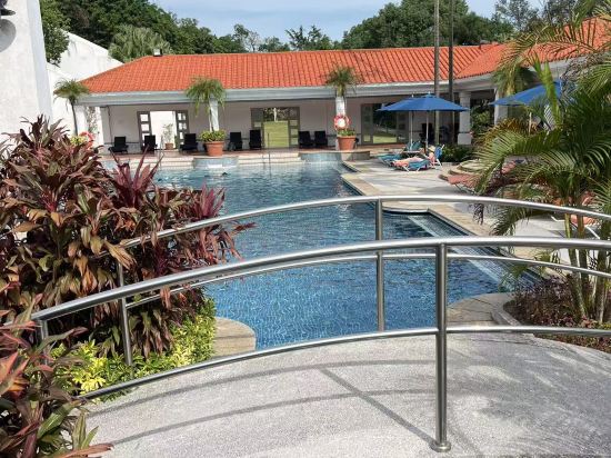 澳門鷺環海天度假酒店優惠