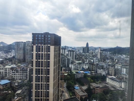 遵義深航國際酒店優惠