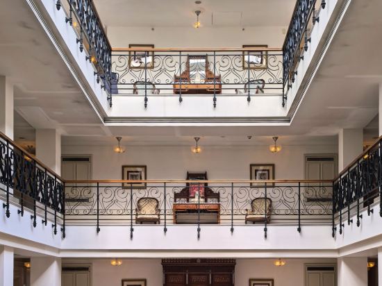 佩拉宮酒店優惠