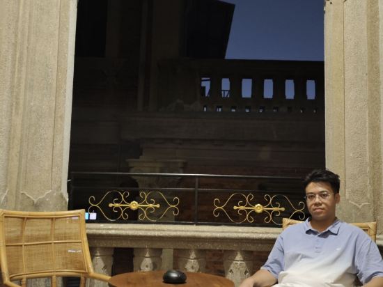 嶼海·南庭別墅飯店（鼓浪嶼店）優惠