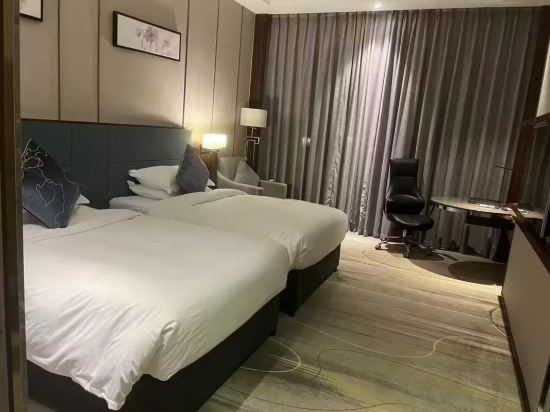 順德華美達酒店（佛山樂從傢俱城店）優惠