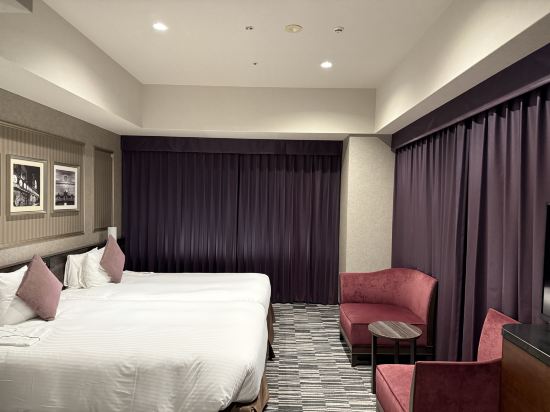 ザ パークフロントホテル アット ユニバーサル・スタジオ・ジャパン クーポン