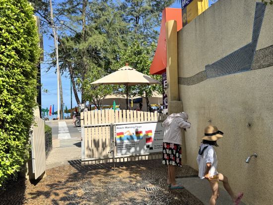 普吉假日飯店優惠