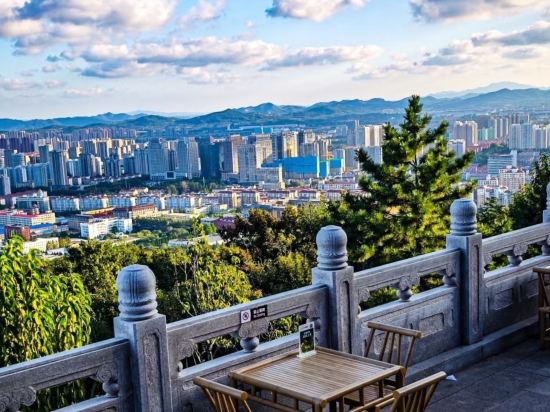 煙台萬達文華酒店優惠