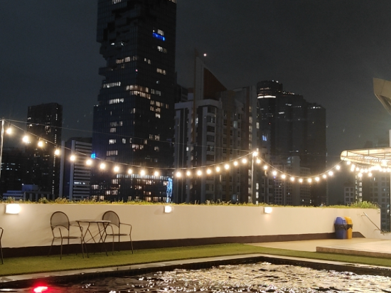 西隆富麗華酒店（原西隆尤尼可大酒店）優惠