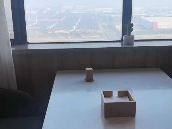 莫林酒店（高鐵西站金橋國際店）優惠