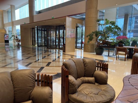 濰坊鳶飛大飯店優惠