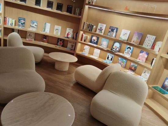 北京國貿CBD亞朵S飯店xFunsCenter優惠