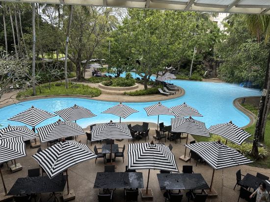 布吉希爾頓阿卡迪亞温泉度假酒店 （SHA Extra Plus）優惠