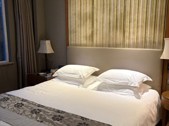 江灣大飯店（婺源高鐵站文博公園店）優惠