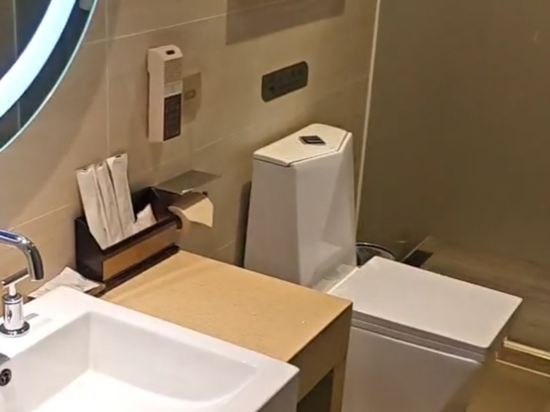 麗楓酒店（開平幕沙店）優惠