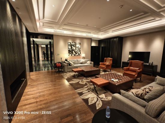 北京大興希爾頓酒店優惠