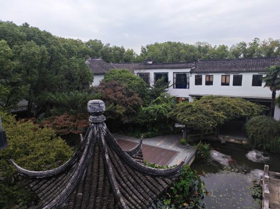 同裡花間堂·麗則女學優惠