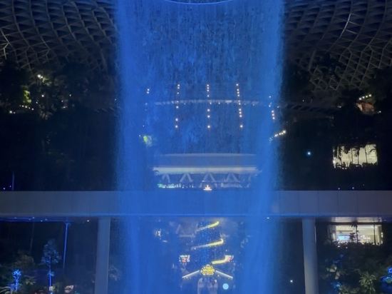 新加坡樟宜機場皇冠假日 （Staycation Approved）優惠