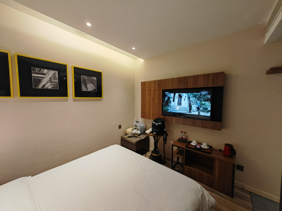 如家精選飯店（上海浦東新金橋路店）優惠